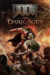DOOM: The Dark Ages convierte al Atlan en una enorme estatua limitada